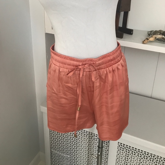 Boho Sleeveless Top and Satin Shorts - Picture 6 of 6